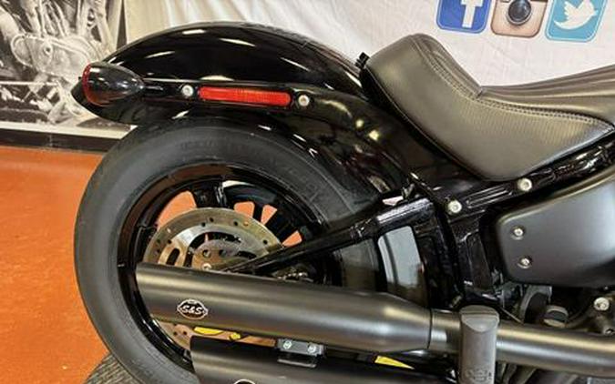 2023 Harley-Davidson Street Bob® 114