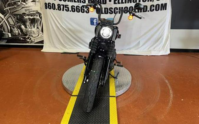 2023 Harley-Davidson Street Bob® 114