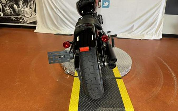 2023 Harley-Davidson Street Bob® 114