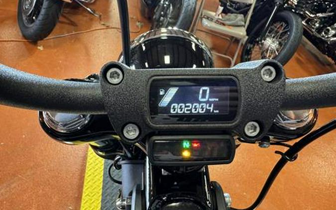 2023 Harley-Davidson Street Bob® 114