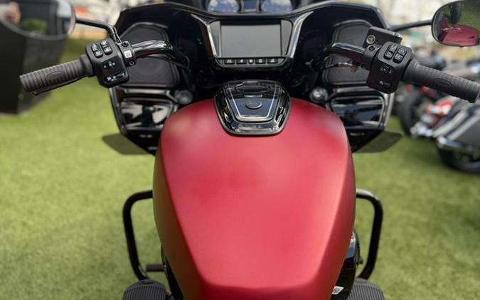 2026 Indian CHALLENGER DH 112