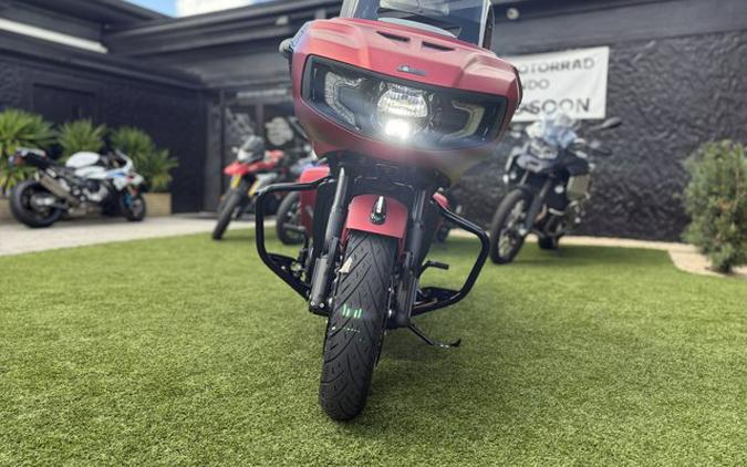 2026 Indian CHALLENGER DH 112