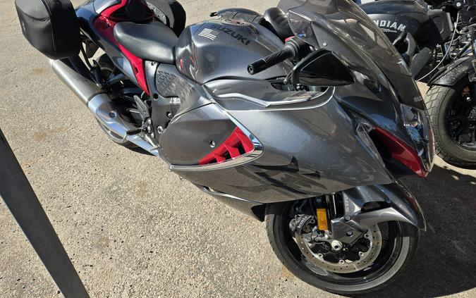 2023 SUZUKI HAYABUSA 1340