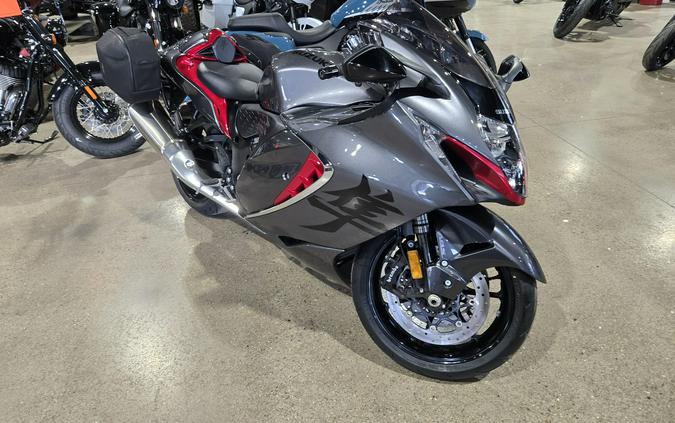 2023 SUZUKI HAYABUSA 1340
