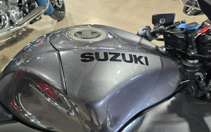 2023 SUZUKI HAYABUSA 1340