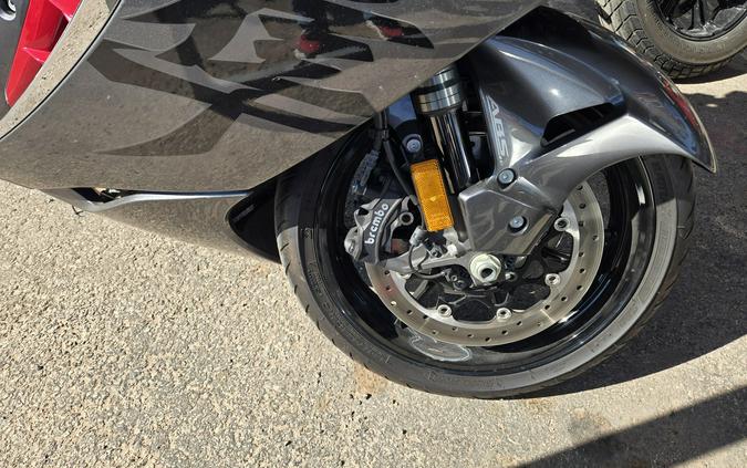 2023 SUZUKI HAYABUSA 1340