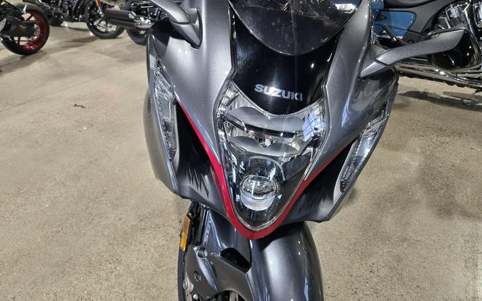 2023 SUZUKI HAYABUSA 1340