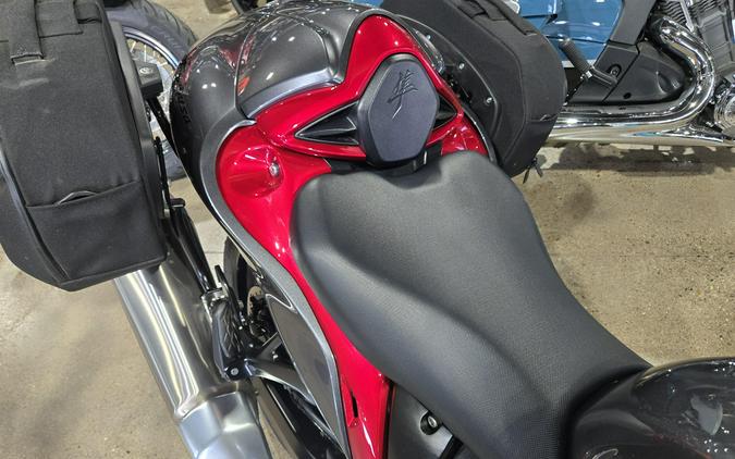 2023 SUZUKI HAYABUSA 1340