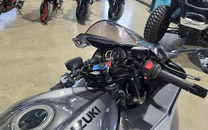 2023 SUZUKI HAYABUSA 1340