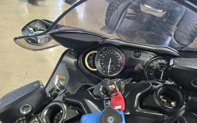 2023 SUZUKI HAYABUSA 1340