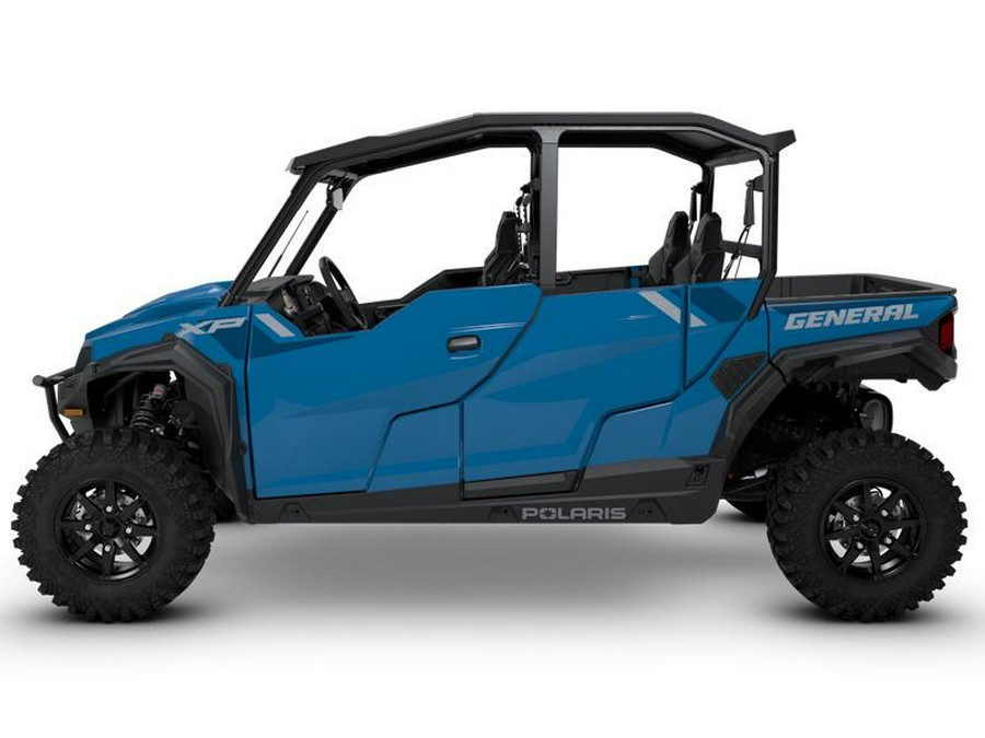 2026 Polaris® General XP 4 1000 Premium