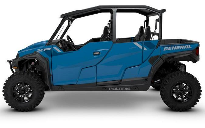2026 Polaris® General XP 4 1000 Premium