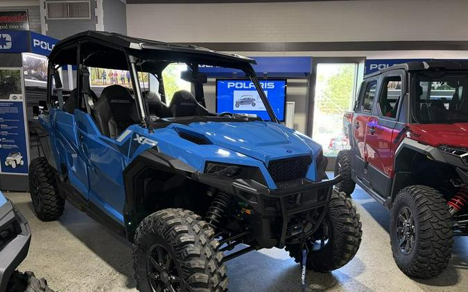 2026 Polaris® General XP 4 1000 Premium