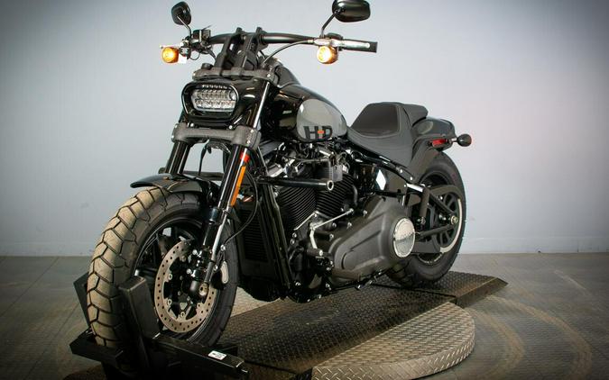 2023 Harley-Davidson Fat Bob 114 FXFBS