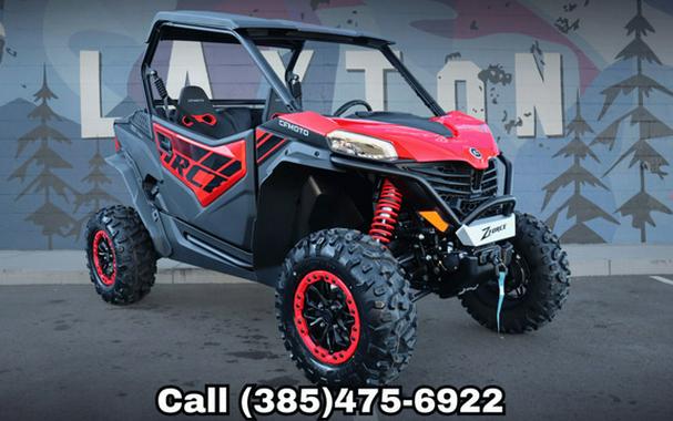 2026 CFMOTO ZFORCE 950 Sport