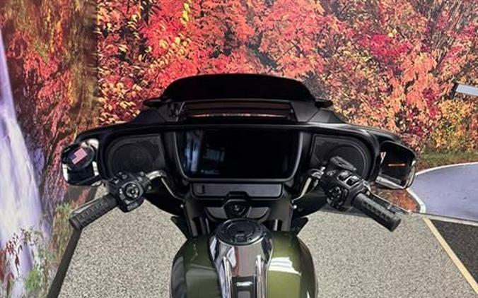 2026 Harley-Davidson Street Glide®