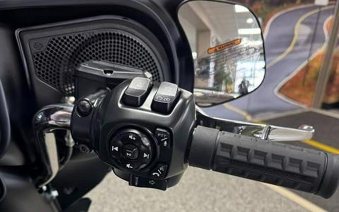 2026 Harley-Davidson Street Glide®