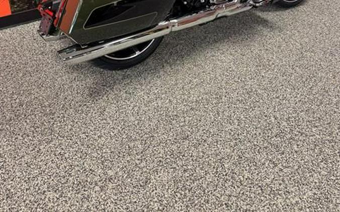 2026 Harley-Davidson Street Glide®