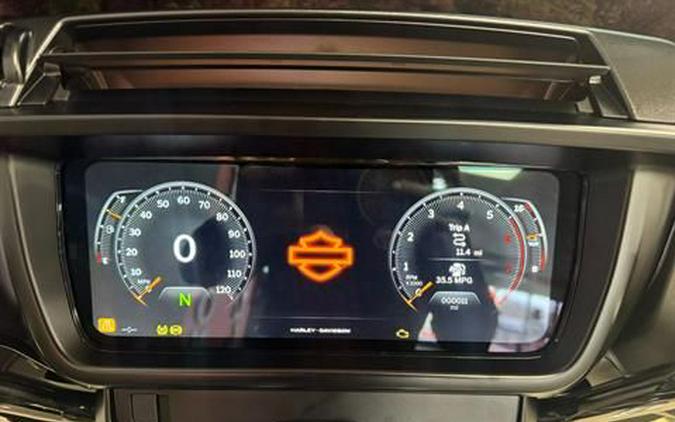 2026 Harley-Davidson Street Glide®