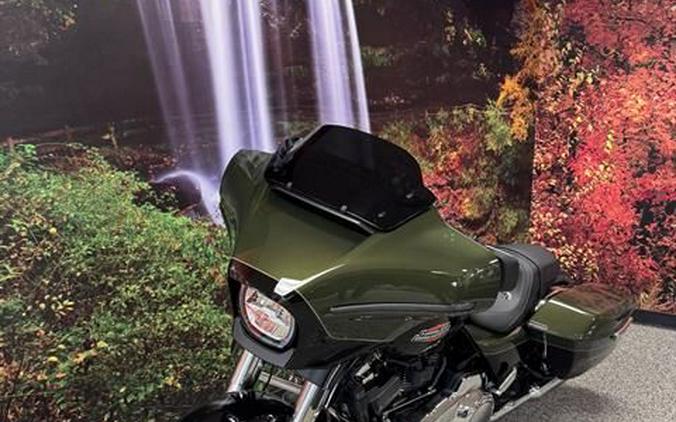 2026 Harley-Davidson Street Glide®