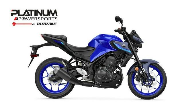 2026 Yamaha Mt-03
