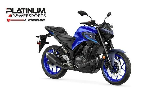 2026 Yamaha Mt-03