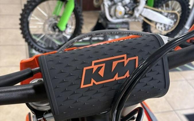 2027 KTM XC 300