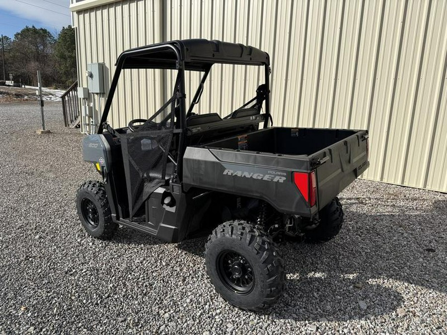 2026 Polaris® Ranger 500