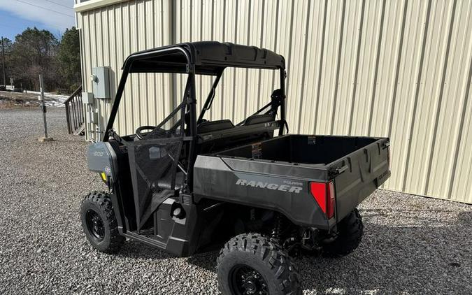 2026 Polaris® Ranger 500