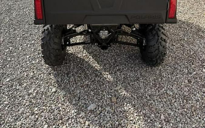 2026 Polaris® Ranger 500