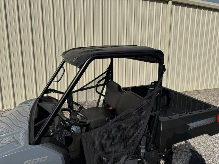 2026 Polaris® Ranger 500
