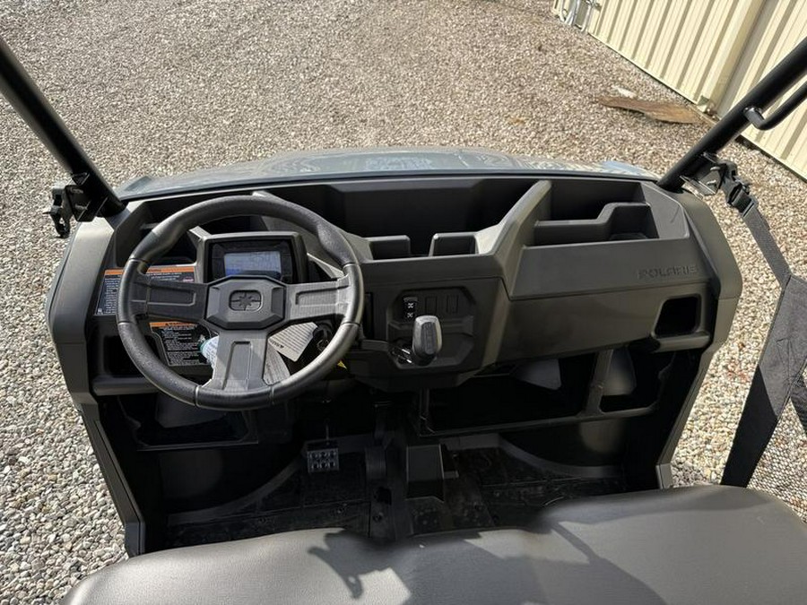 2026 Polaris® Ranger 500