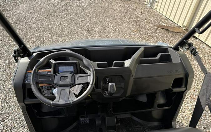 2026 Polaris® Ranger 500
