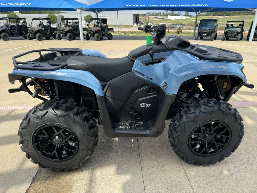 2026 Can-Am Outlander 700 XT