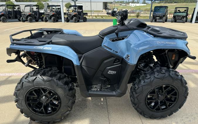 2026 Can-Am Outlander 700 XT
