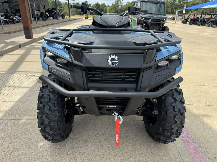 2026 Can-Am Outlander 700 XT