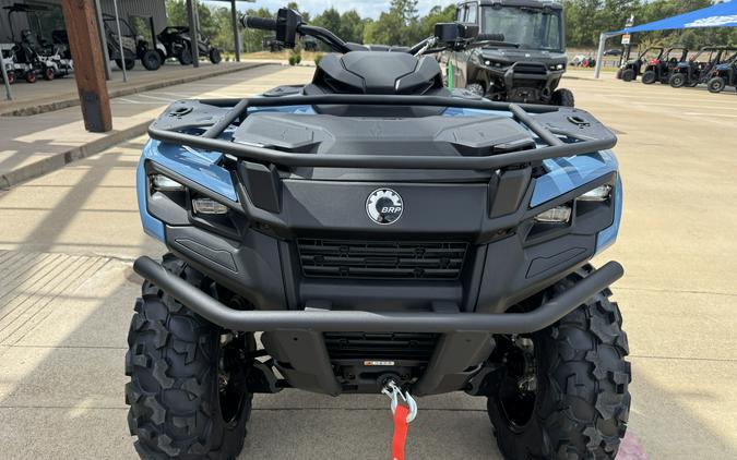 2026 Can-Am Outlander 700 XT