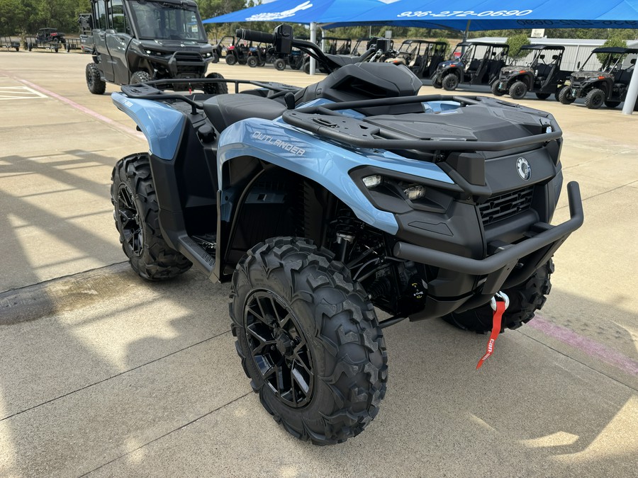 2026 Can-Am Outlander 700 XT