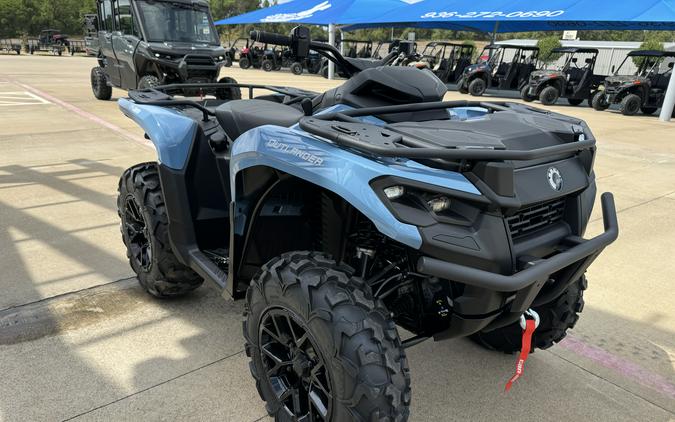 2026 Can-Am Outlander 700 XT