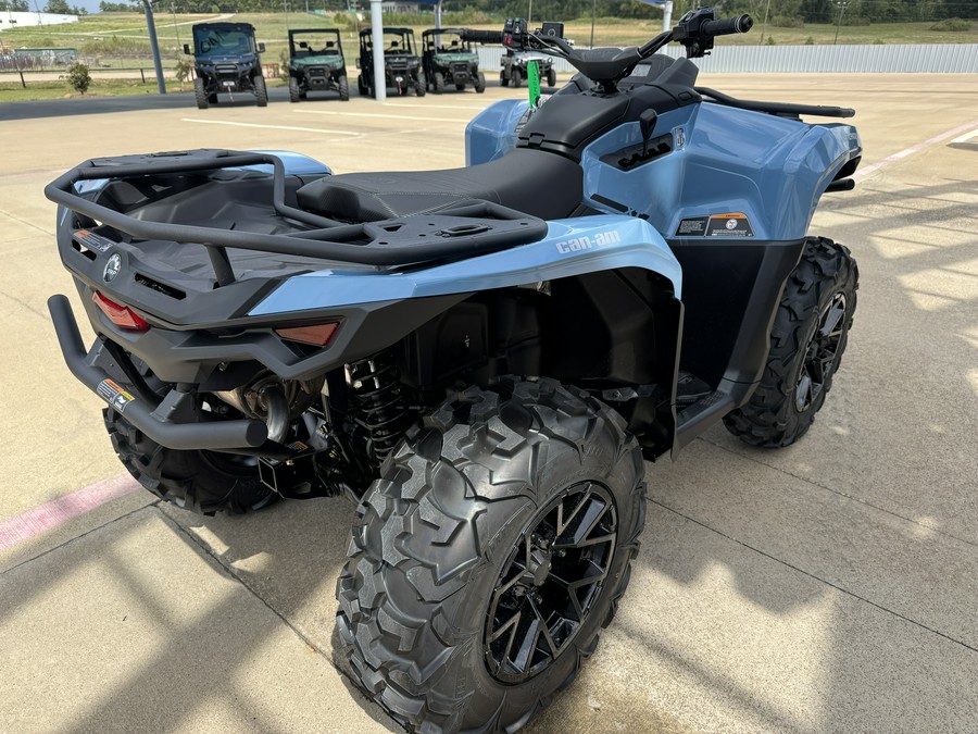 2026 Can-Am Outlander 700 XT
