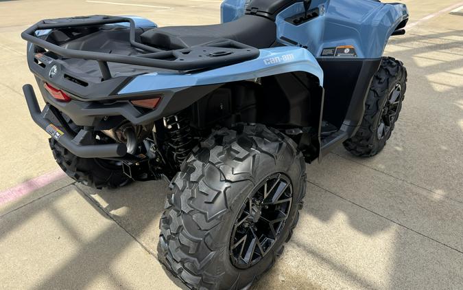 2026 Can-Am Outlander 700 XT