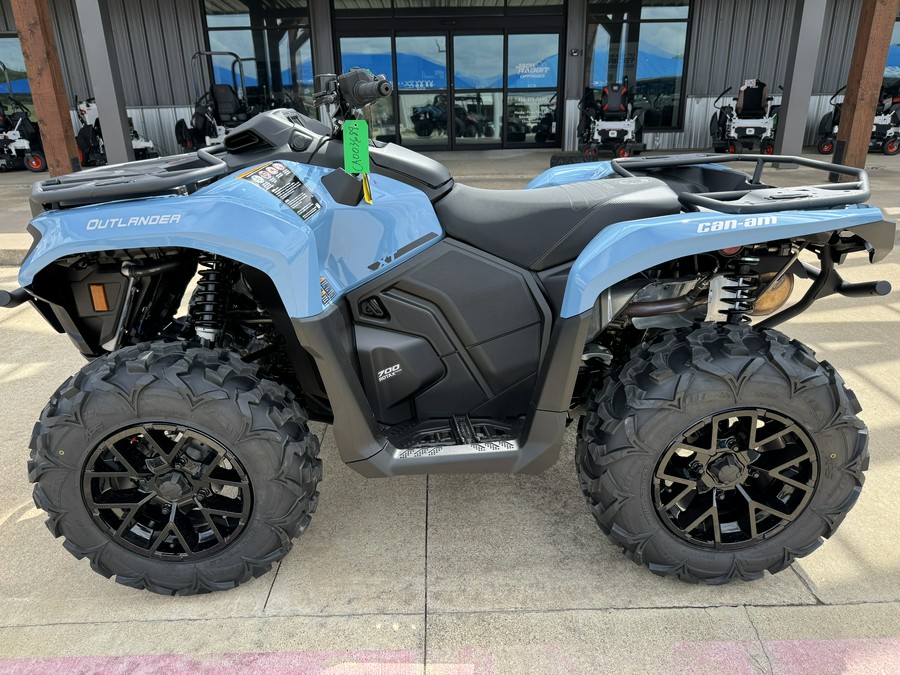 2026 Can-Am Outlander 700 XT