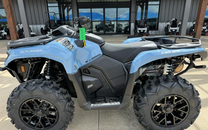 2026 Can-Am Outlander 700 XT