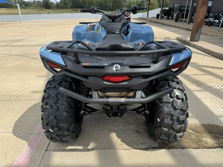 2026 Can-Am Outlander 700 XT