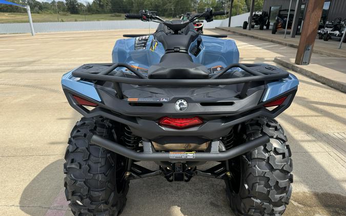 2026 Can-Am Outlander 700 XT