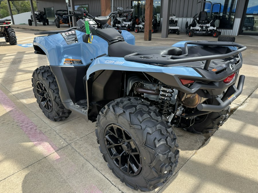 2026 Can-Am Outlander 700 XT