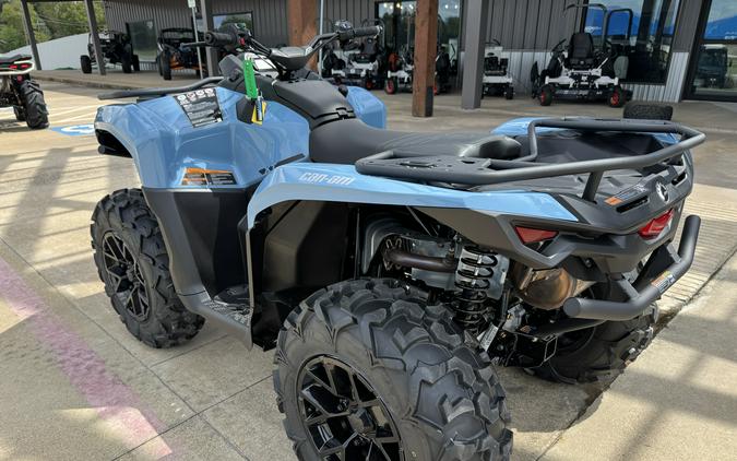 2026 Can-Am Outlander 700 XT
