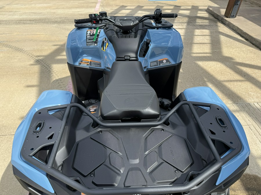 2026 Can-Am Outlander 700 XT