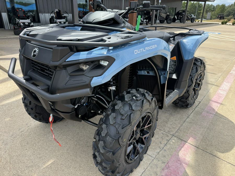 2026 Can-Am Outlander 700 XT