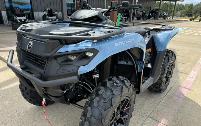 2026 Can-Am Outlander 700 XT